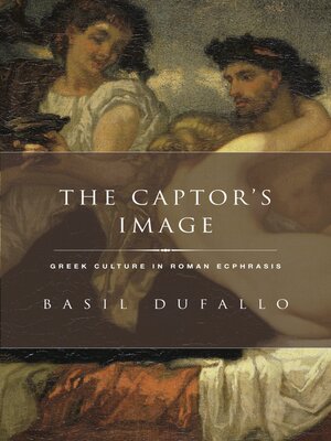 cover image of The Captor's Image